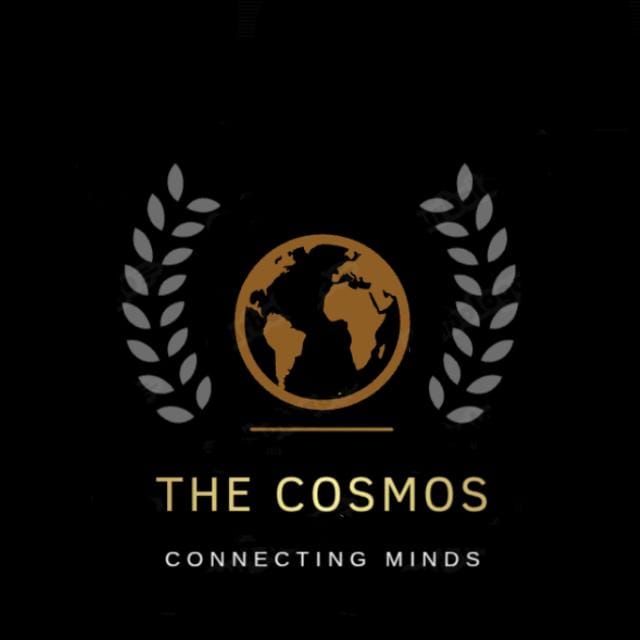 The Cosmos Logo